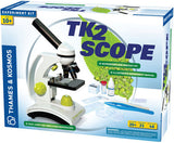 "TK2 Scope" - Science Kit  - LabRatGifts - 1