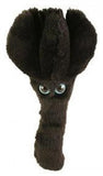 Toxic Mold (Stachybotrys Chartarum) - GIANTmicrobes® Plush Toy  - LabRatGifts - 2