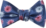 Infectious Awareables™ Zika Virus Bow Tie  - LabRatGifts - 1