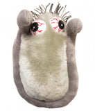 Zombie Virus (Pithovirus Sibericum) - GIANTmicrobes® Plush Toy  - LabRatGifts - 2